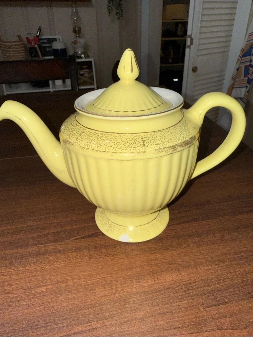 N/A charming vintage